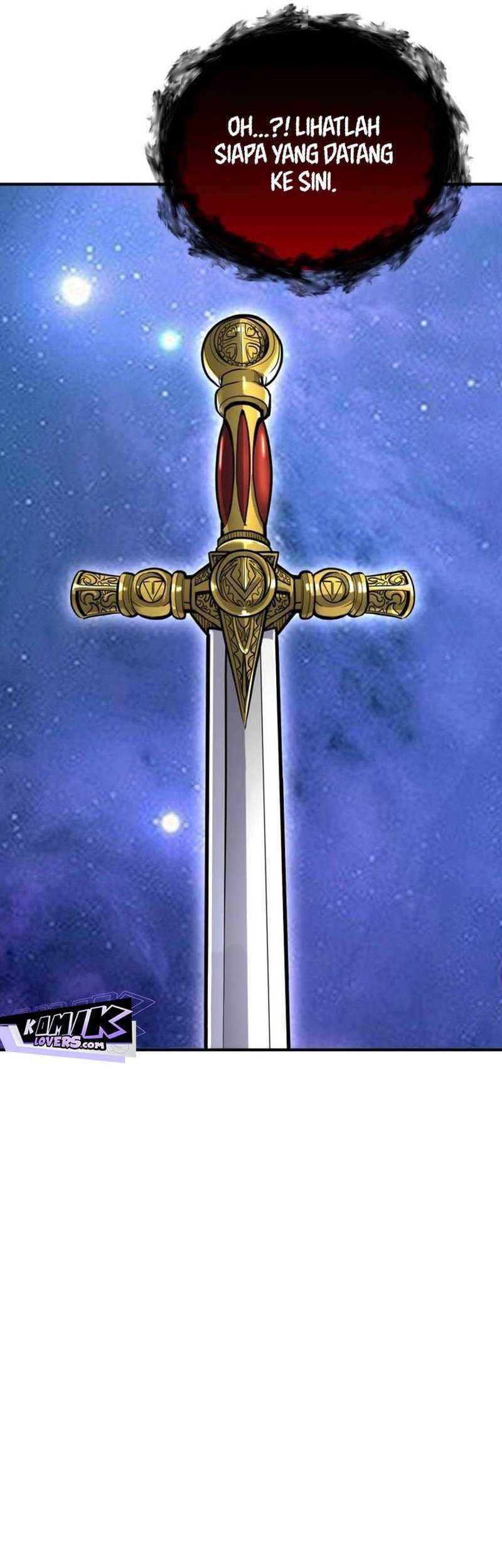 Reincarnation of the Swordmaster Chapter 33 Gambar 53