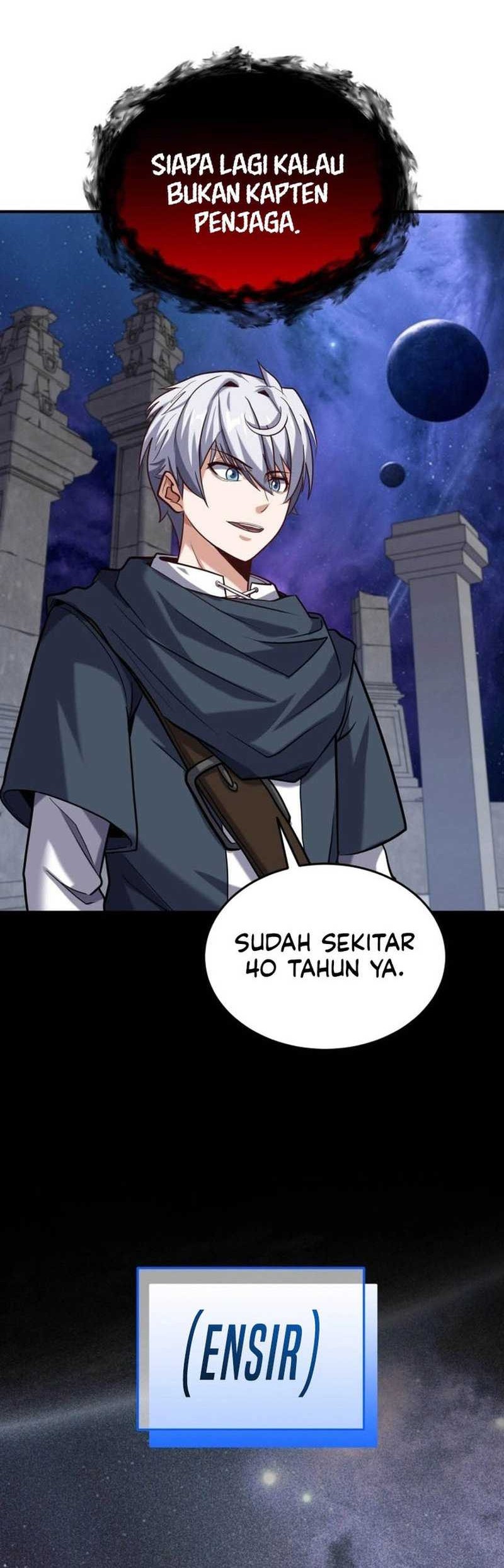 Reincarnation of the Swordmaster Chapter 33 Gambar 54