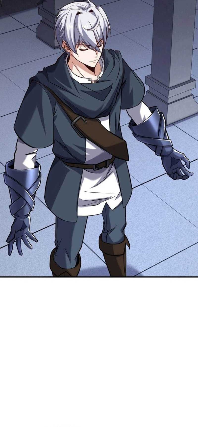 Reincarnation of the Swordmaster Chapter 33 Gambar 58
