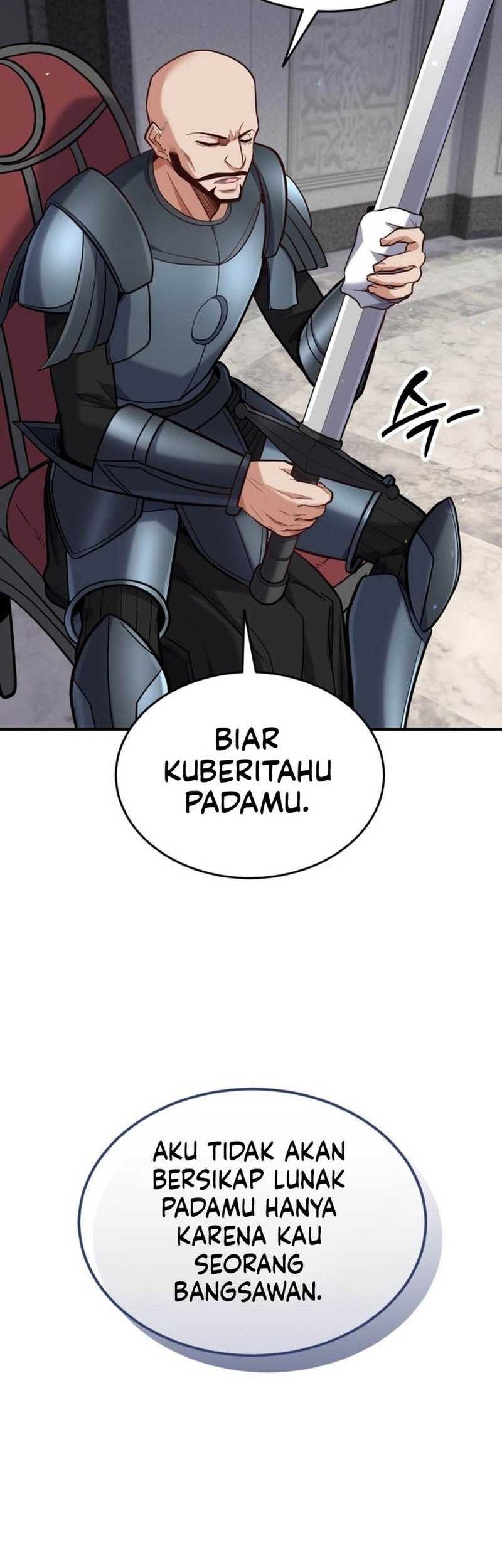 Reincarnation of the Swordmaster Chapter 33 Gambar 4