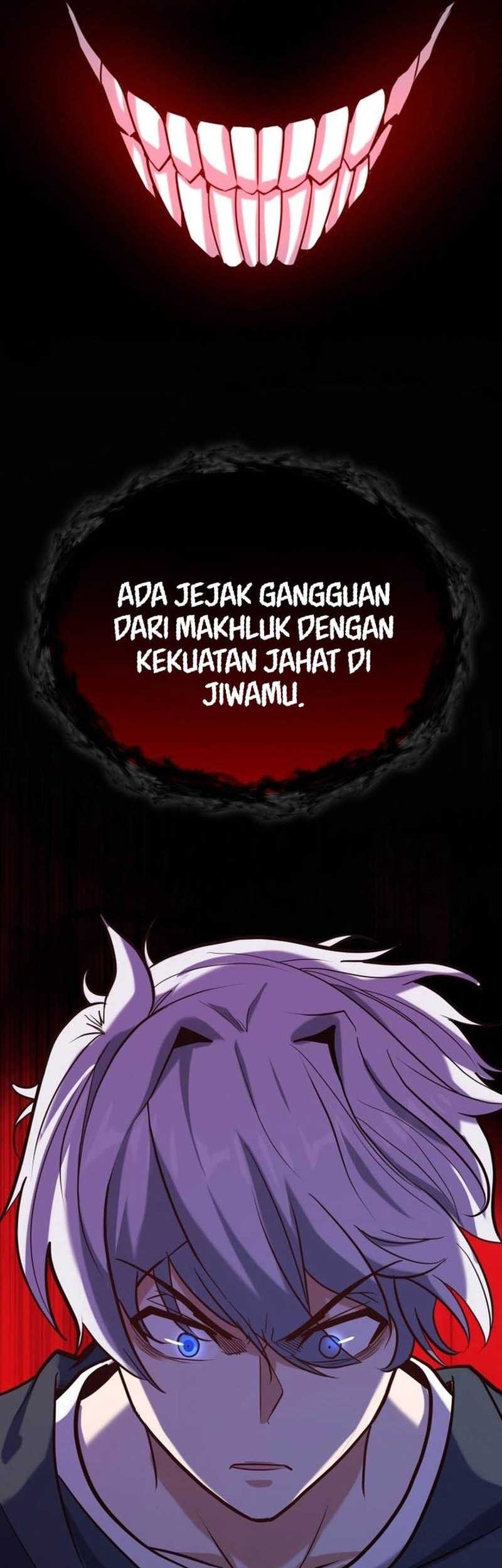 Reincarnation of the Swordmaster Chapter 33 Gambar 65