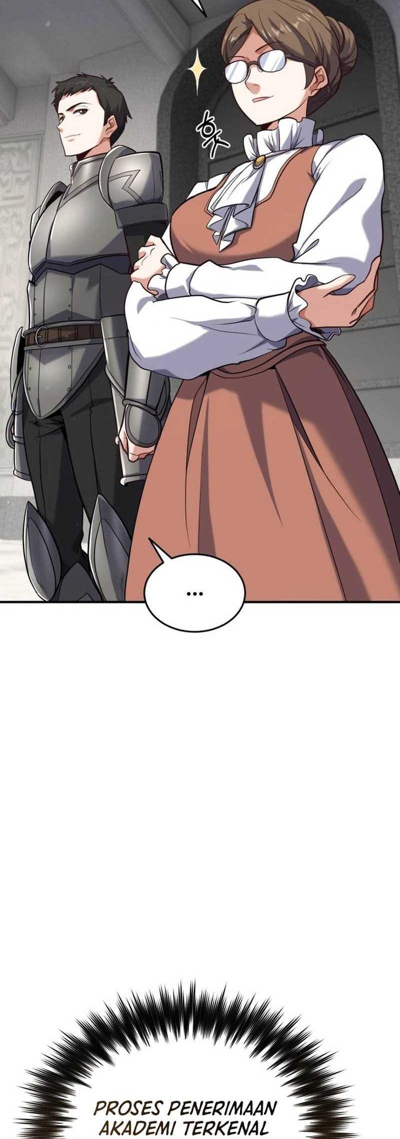 Reincarnation of the Swordmaster Chapter 33 Gambar 8