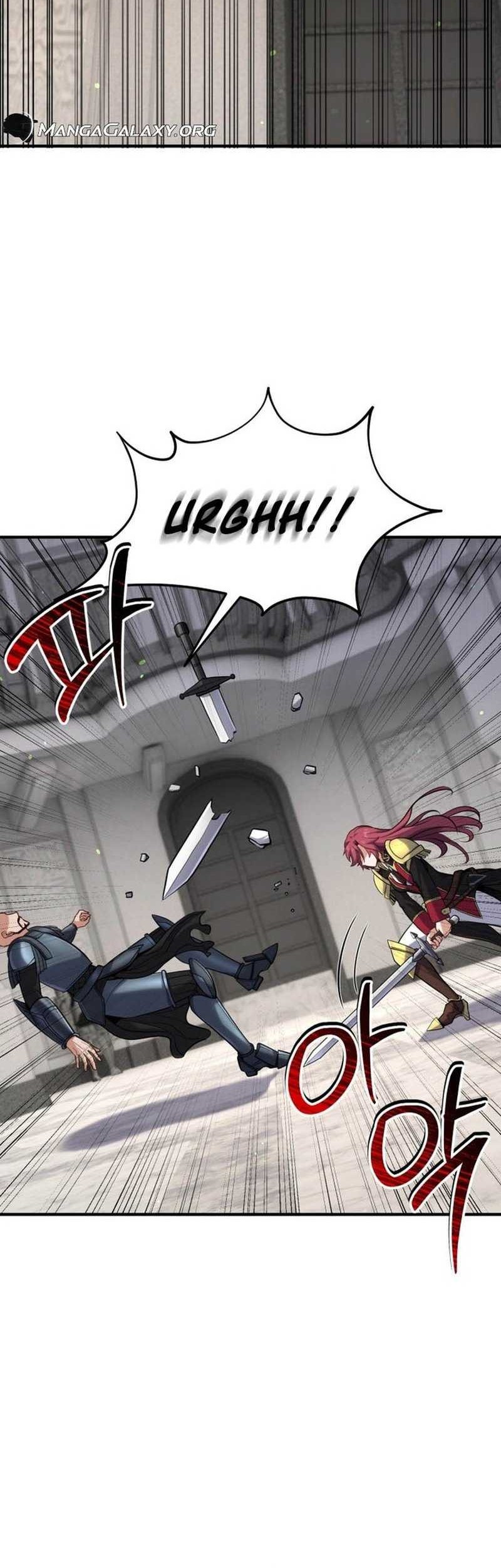 Reincarnation of the Swordmaster Chapter 33 Gambar 14