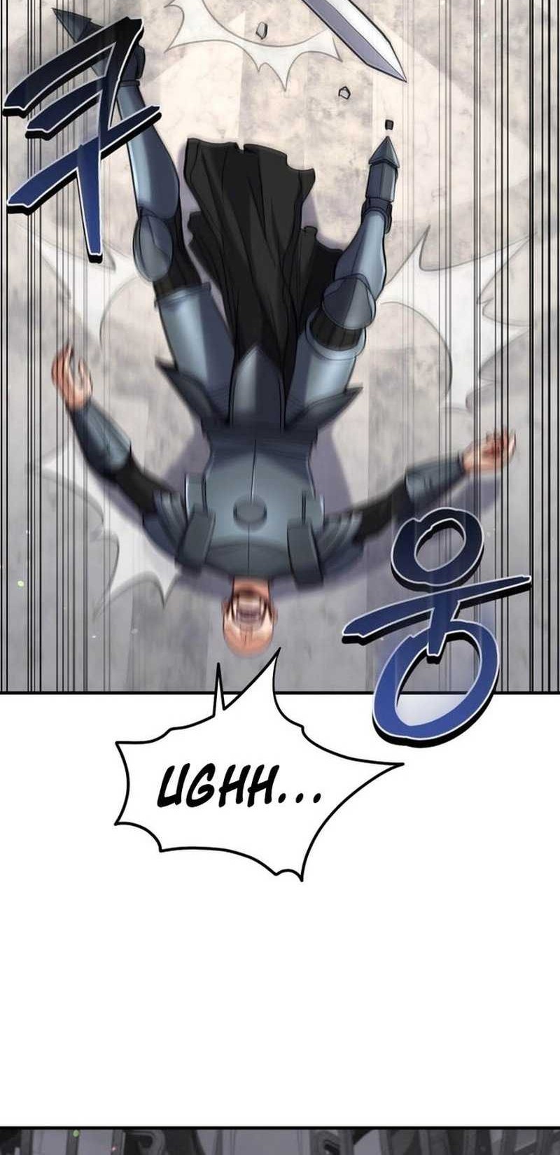 Reincarnation of the Swordmaster Chapter 33 Gambar 16