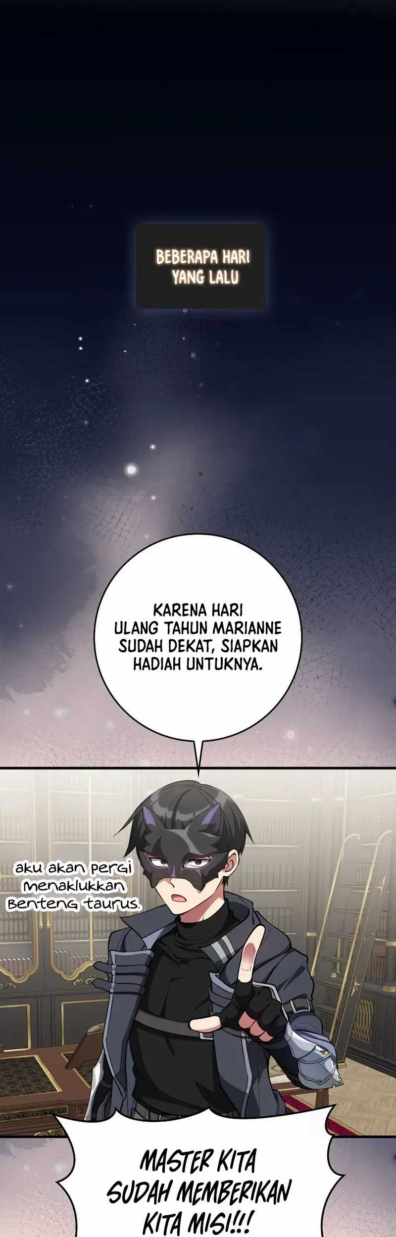 Baca  Max Level Player Chapter 67 Gambar 2