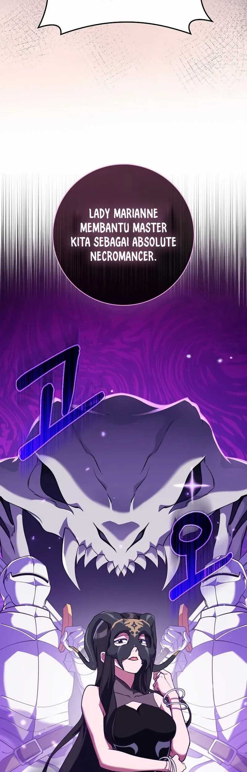 Max Level Player Chapter 67 Gambar 3