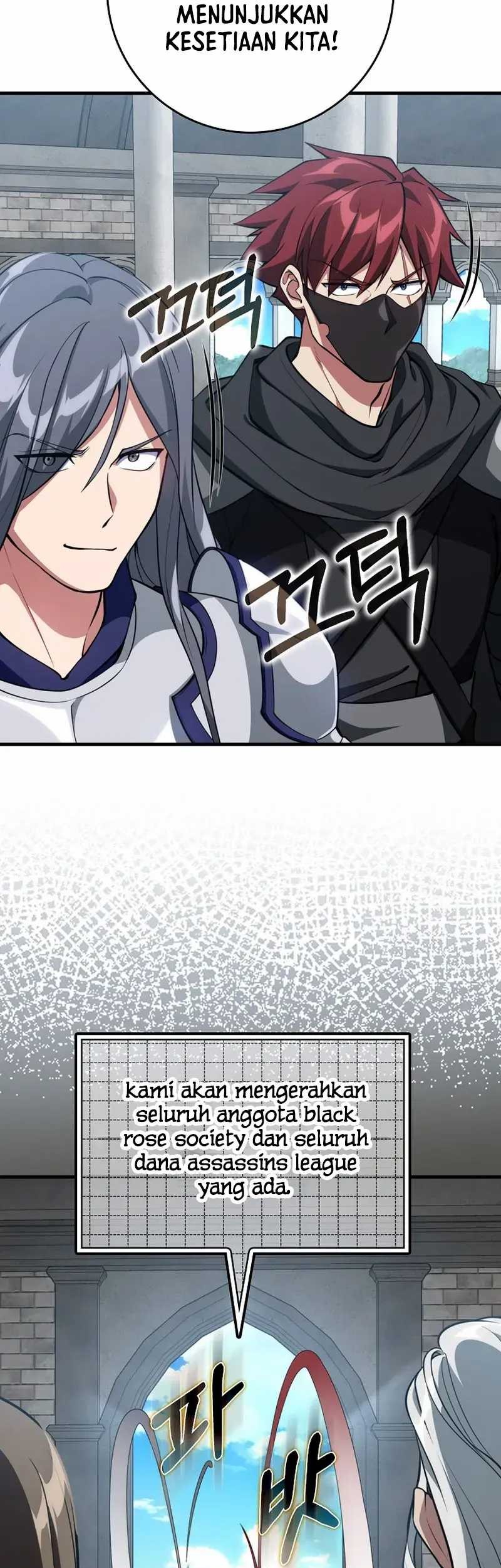 Max Level Player Chapter 67 Gambar 6