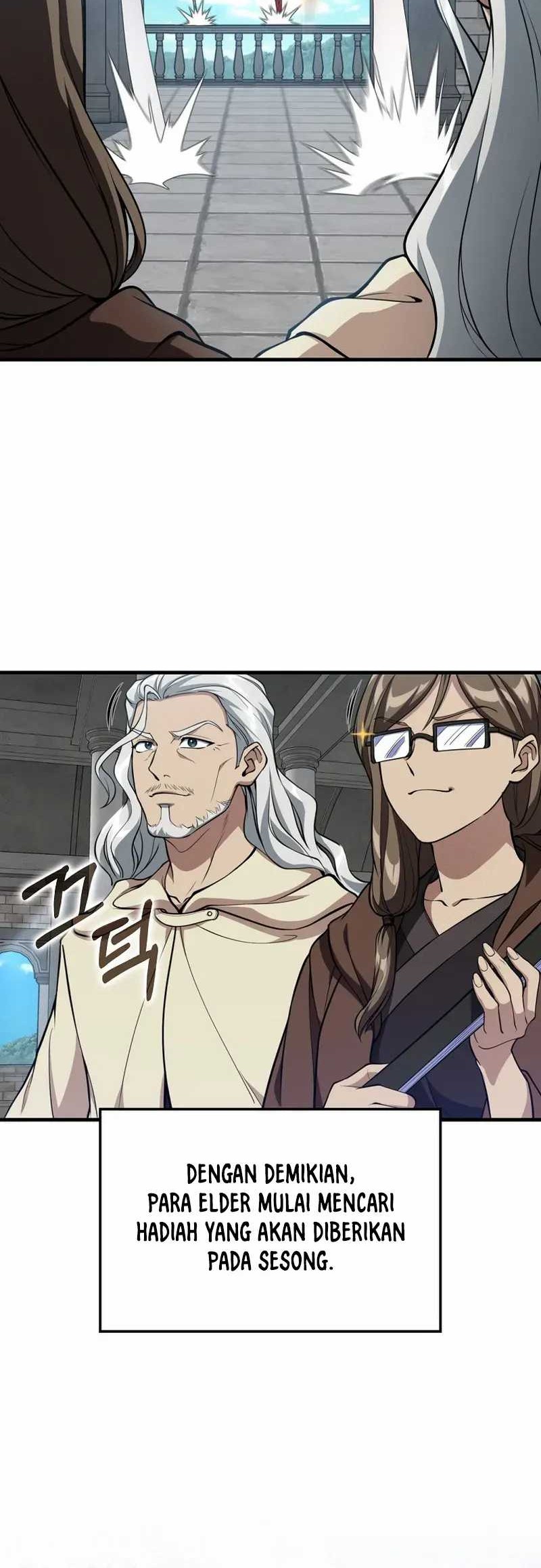 Max Level Player Chapter 67 Gambar 7