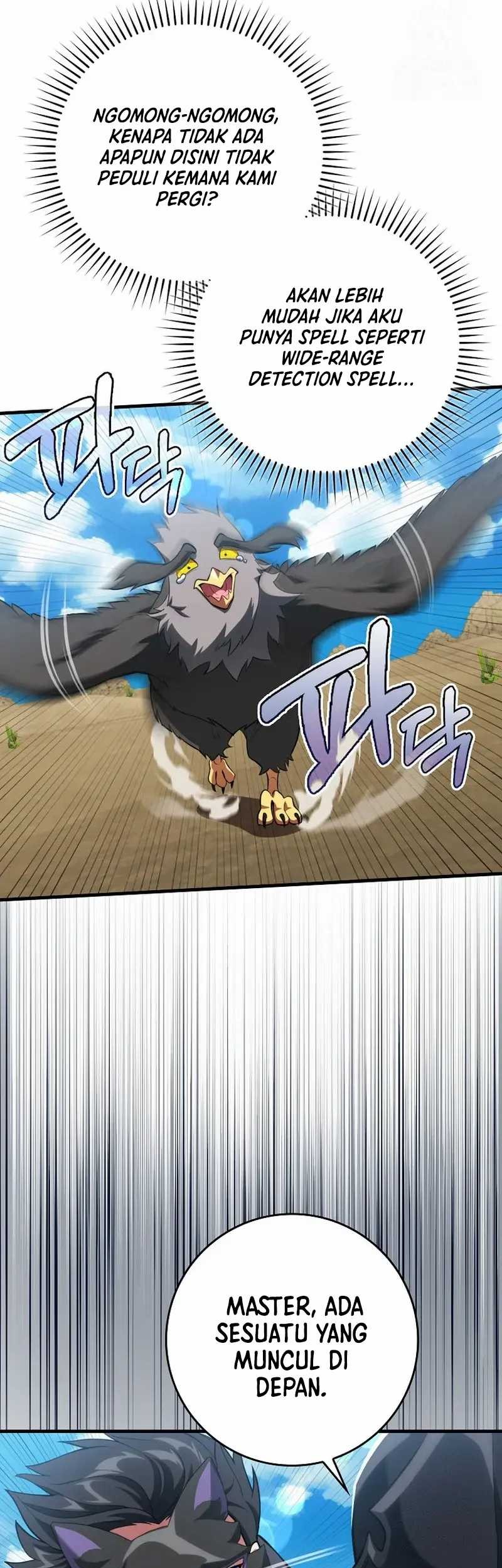 Max Level Player Chapter 67 Gambar 19