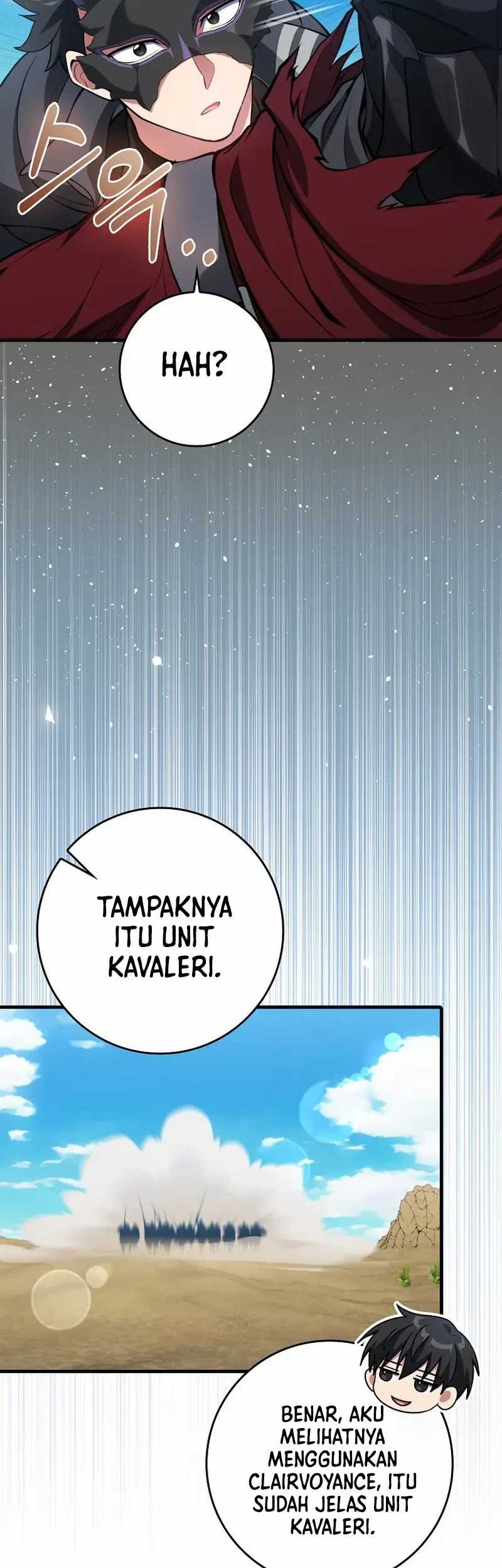 Max Level Player Chapter 67 Gambar 20