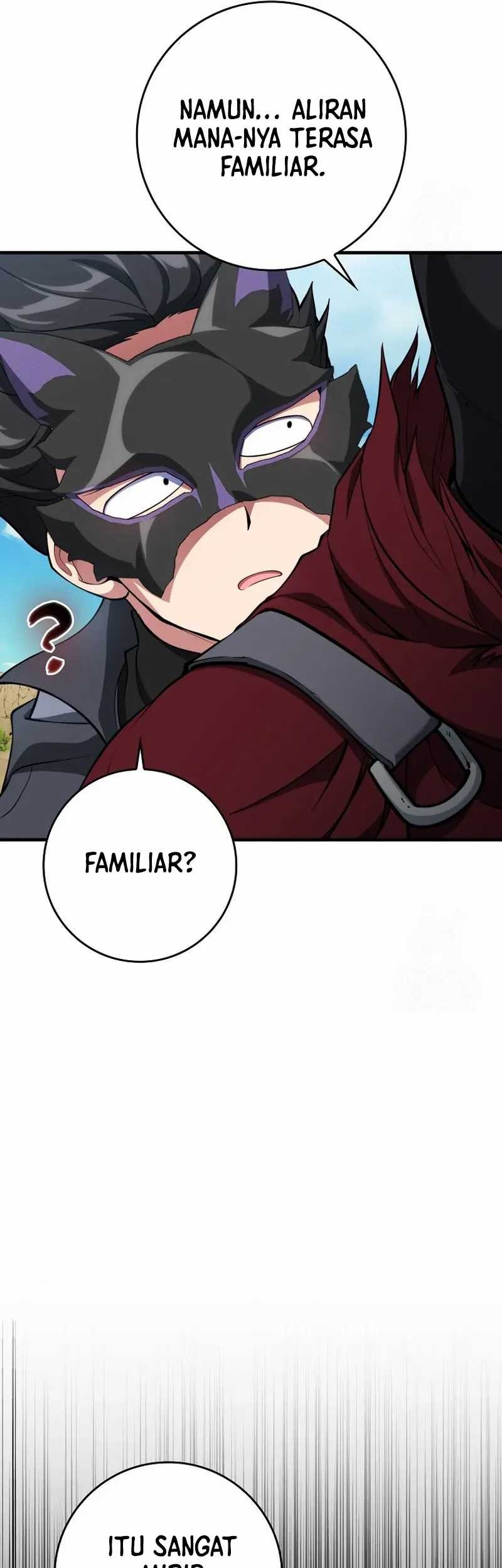 Max Level Player Chapter 67 Gambar 22