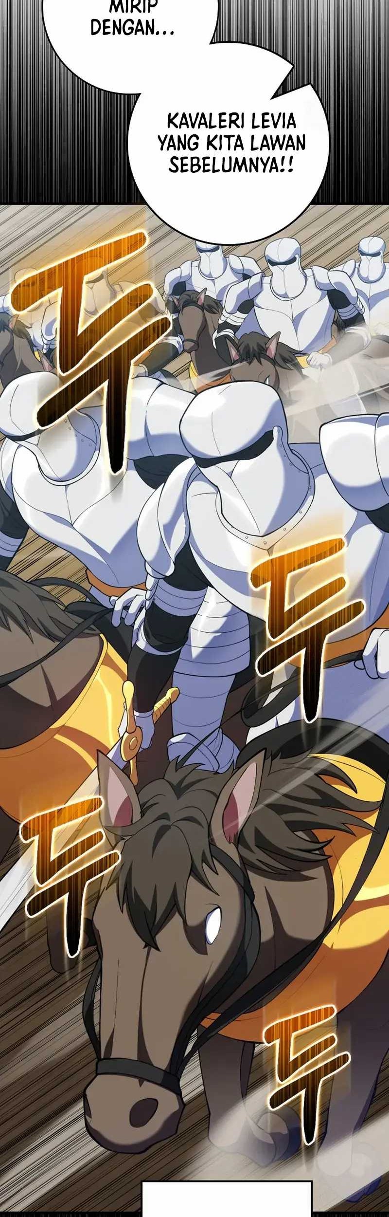 Max Level Player Chapter 67 Gambar 23