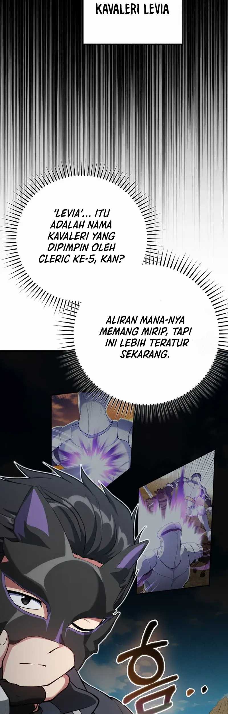 Max Level Player Chapter 67 Gambar 24