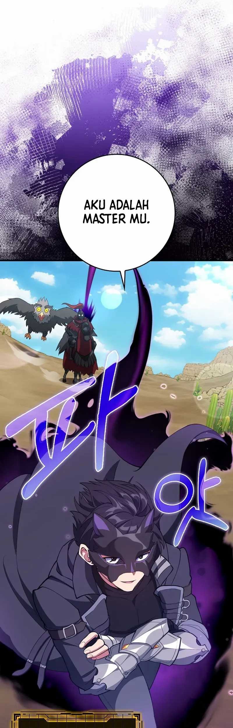 Max Level Player Chapter 67 Gambar 28