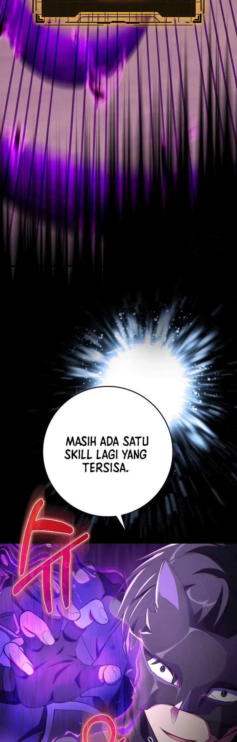 Max Level Player Chapter 67 Gambar 31