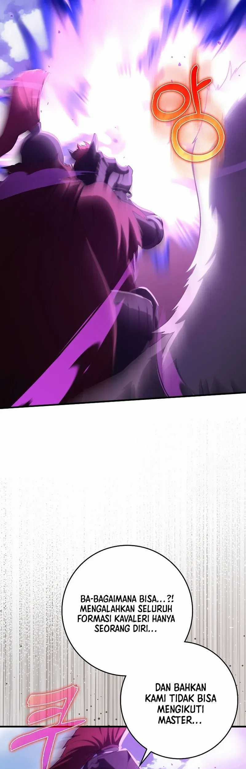 Max Level Player Chapter 67 Gambar 35