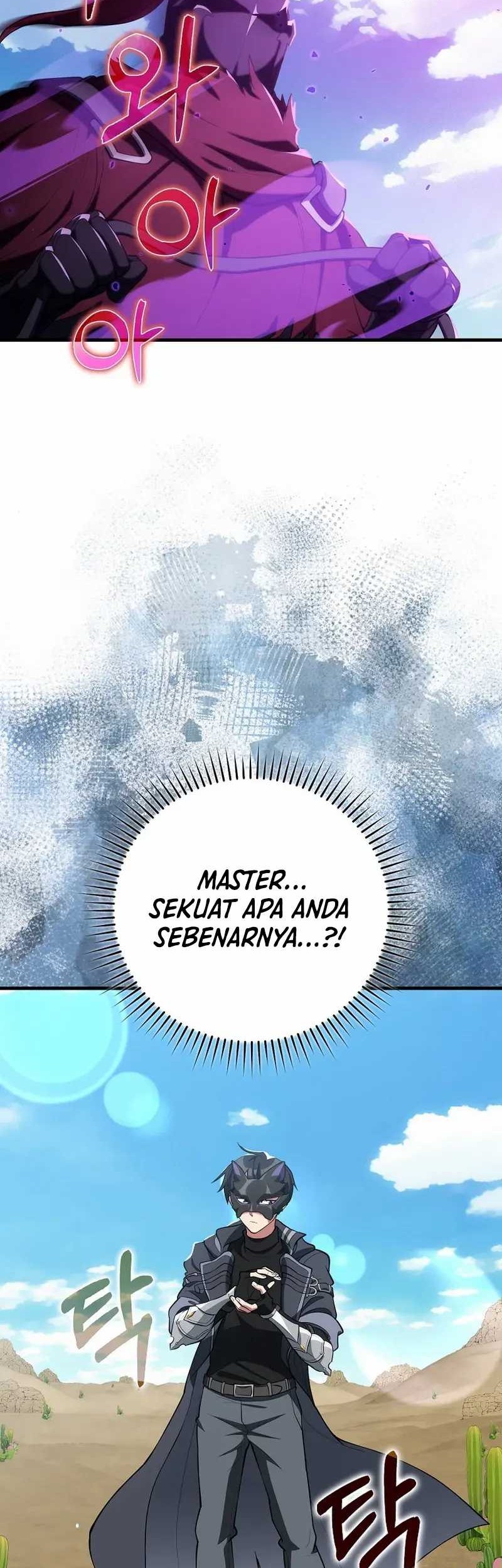 Max Level Player Chapter 67 Gambar 36