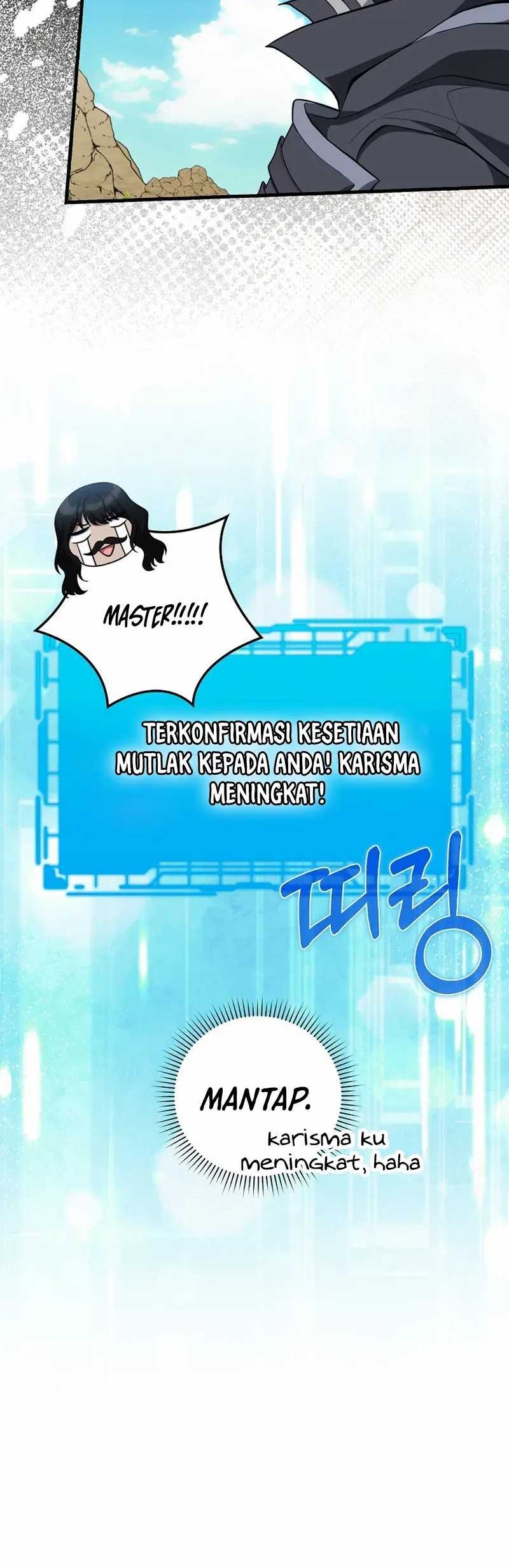 Max Level Player Chapter 67 Gambar 40