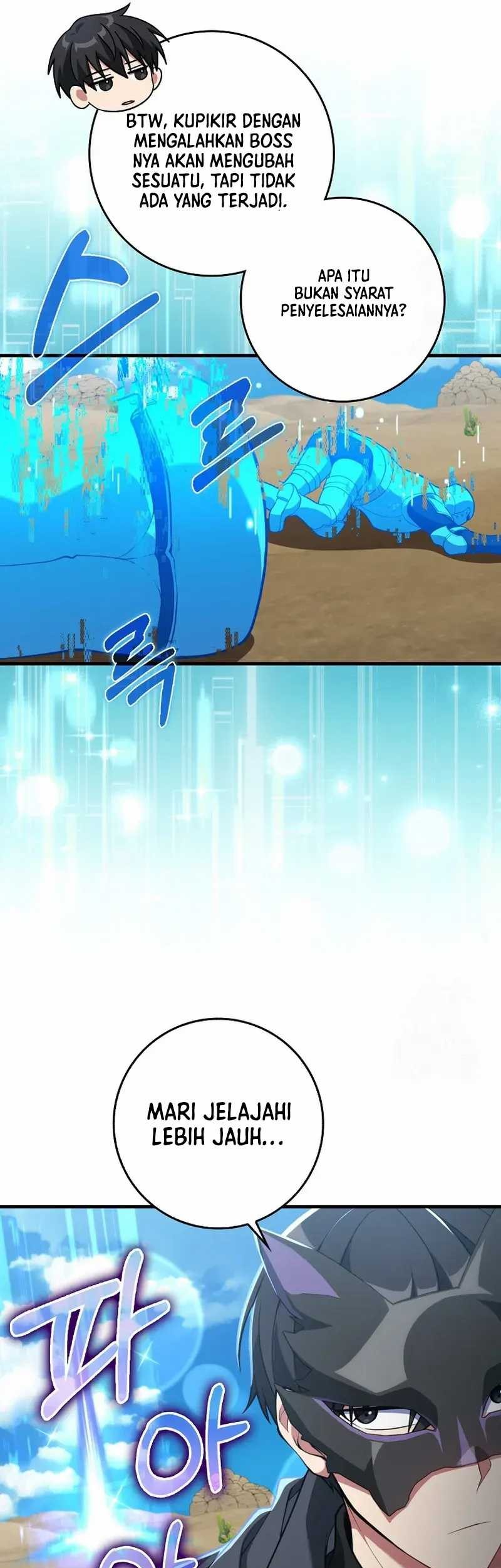 Max Level Player Chapter 67 Gambar 41