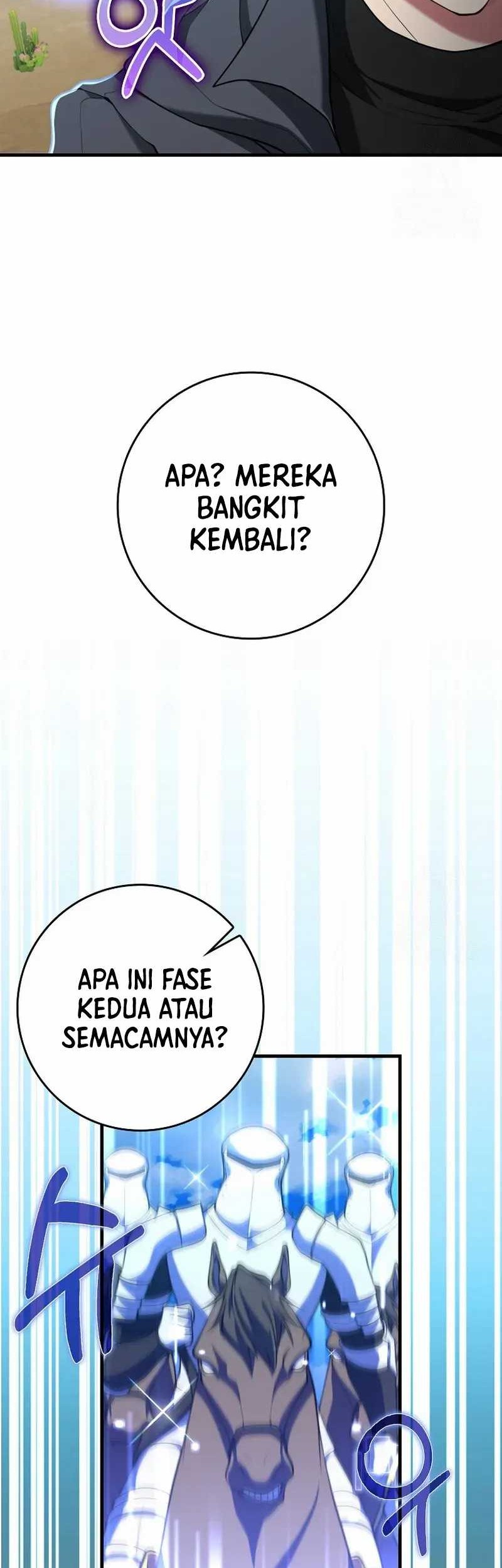 Max Level Player Chapter 67 Gambar 42