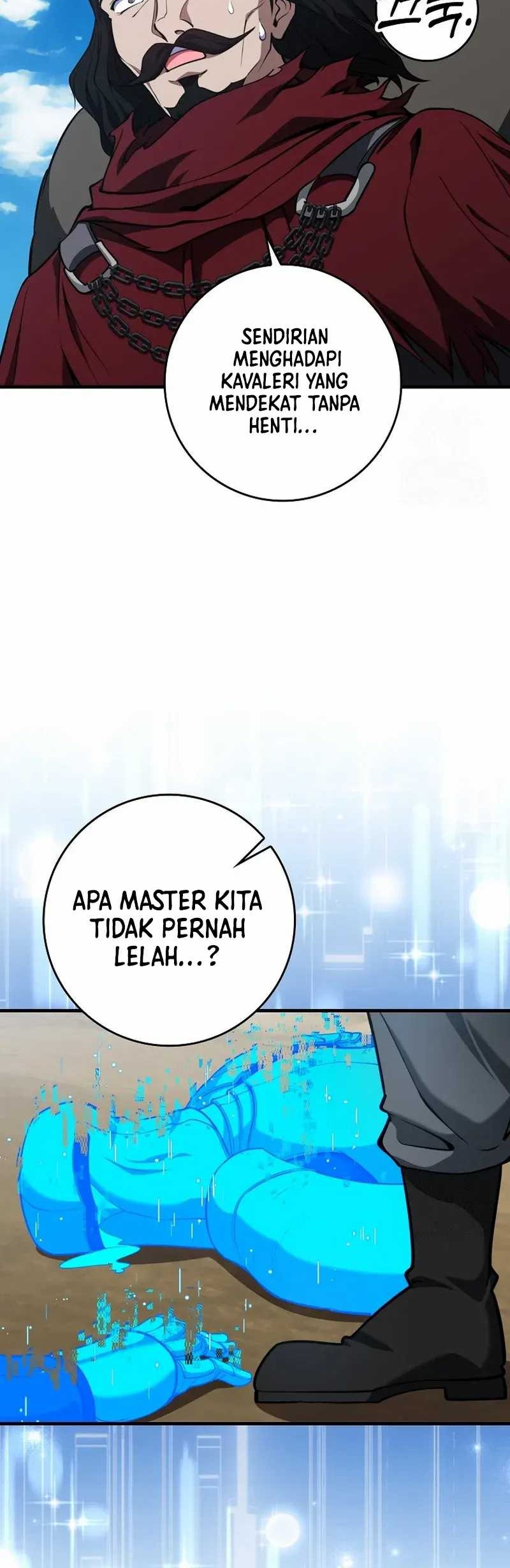 Max Level Player Chapter 67 Gambar 46