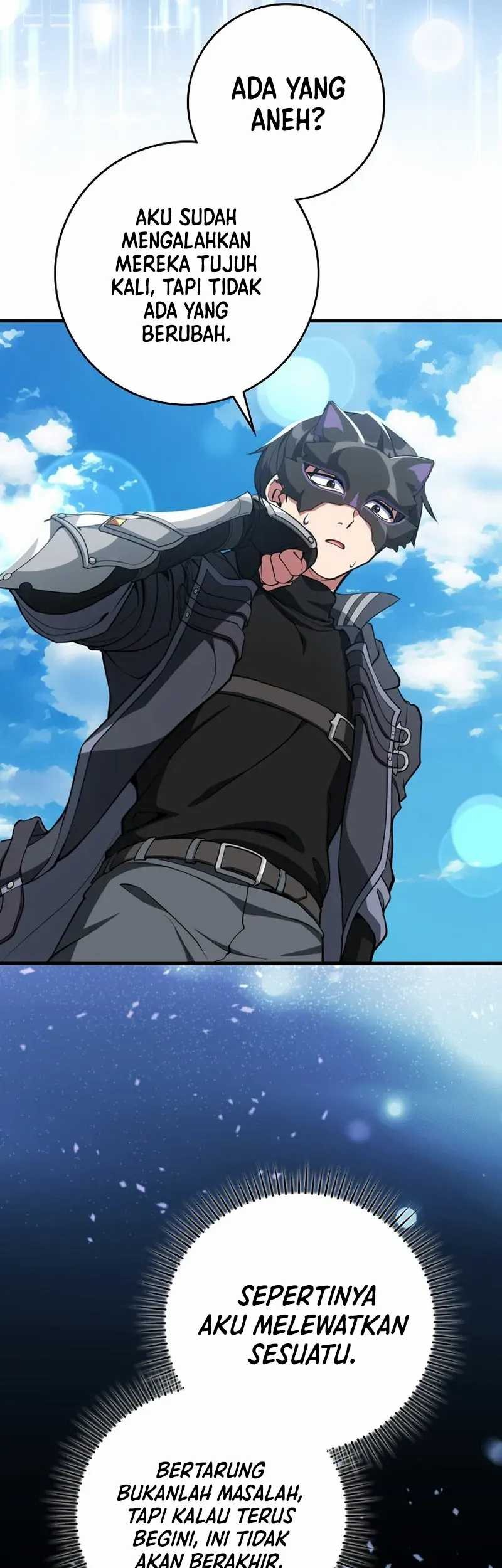 Max Level Player Chapter 67 Gambar 47