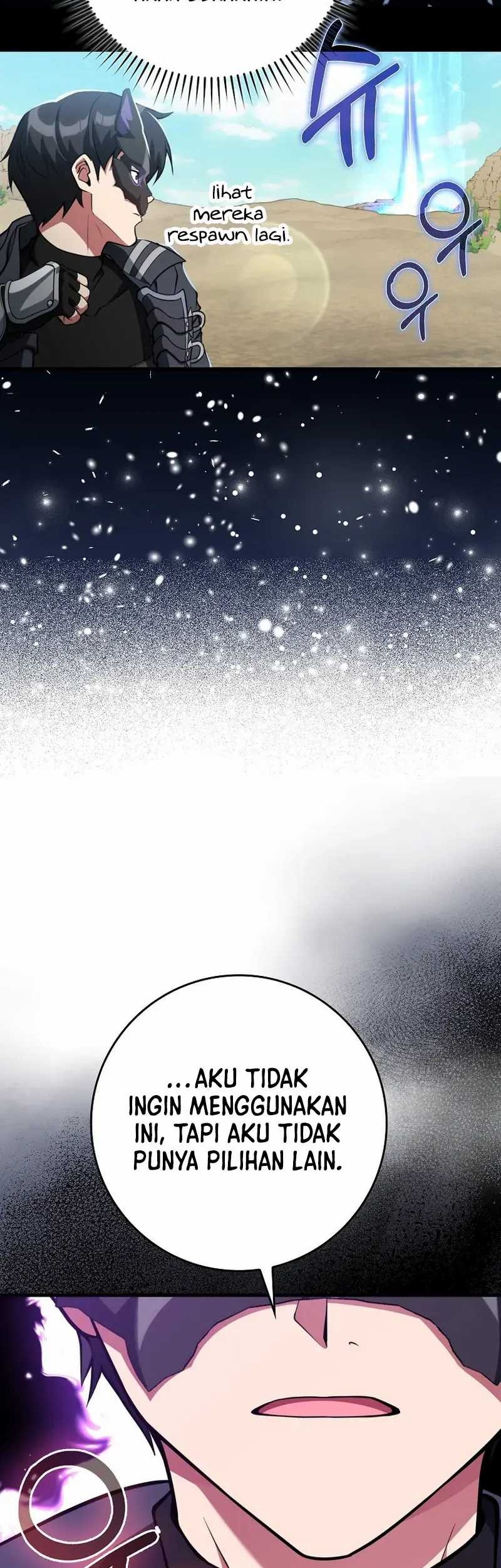 Max Level Player Chapter 67 Gambar 48