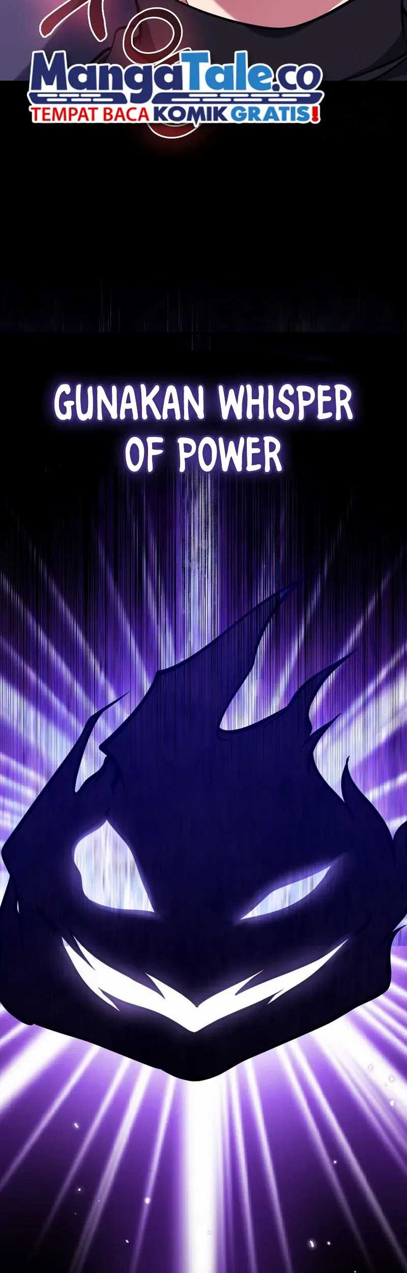 Max Level Player Chapter 67 Gambar 49