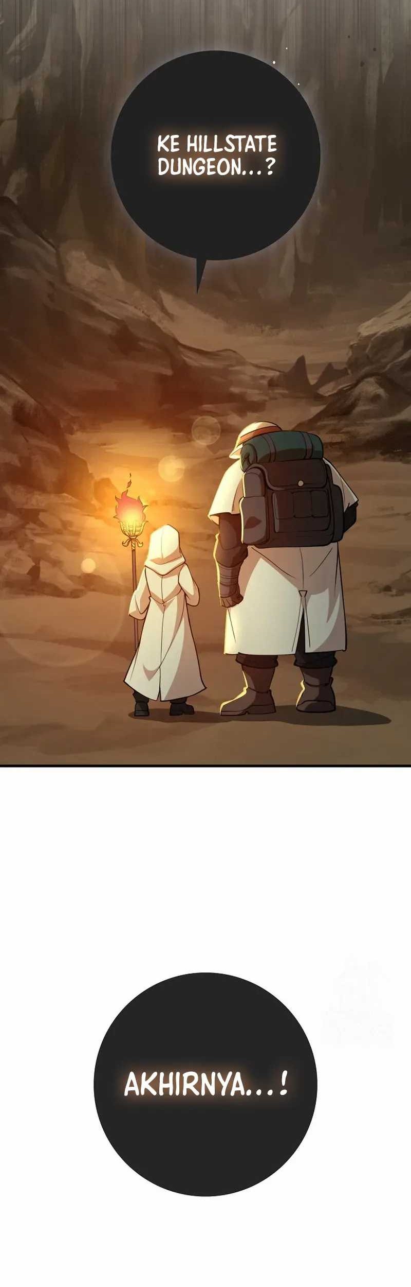 Max Level Player Chapter 67 Gambar 52