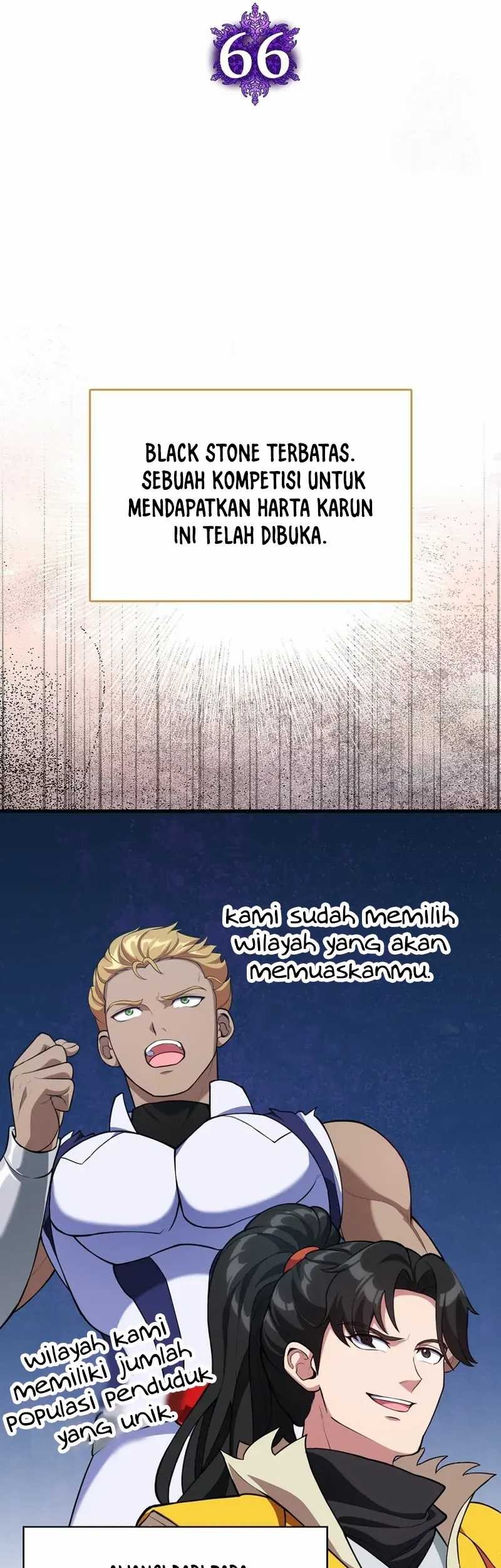 Max Level Player Chapter 66 Gambar 9