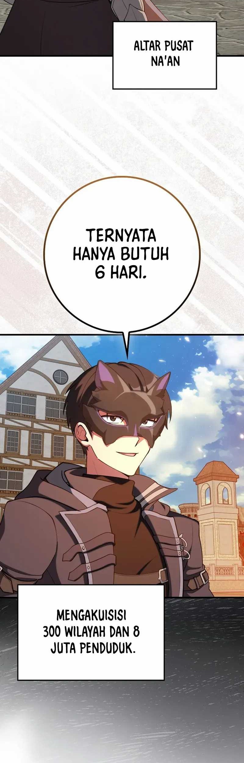 Max Level Player Chapter 66 Gambar 12