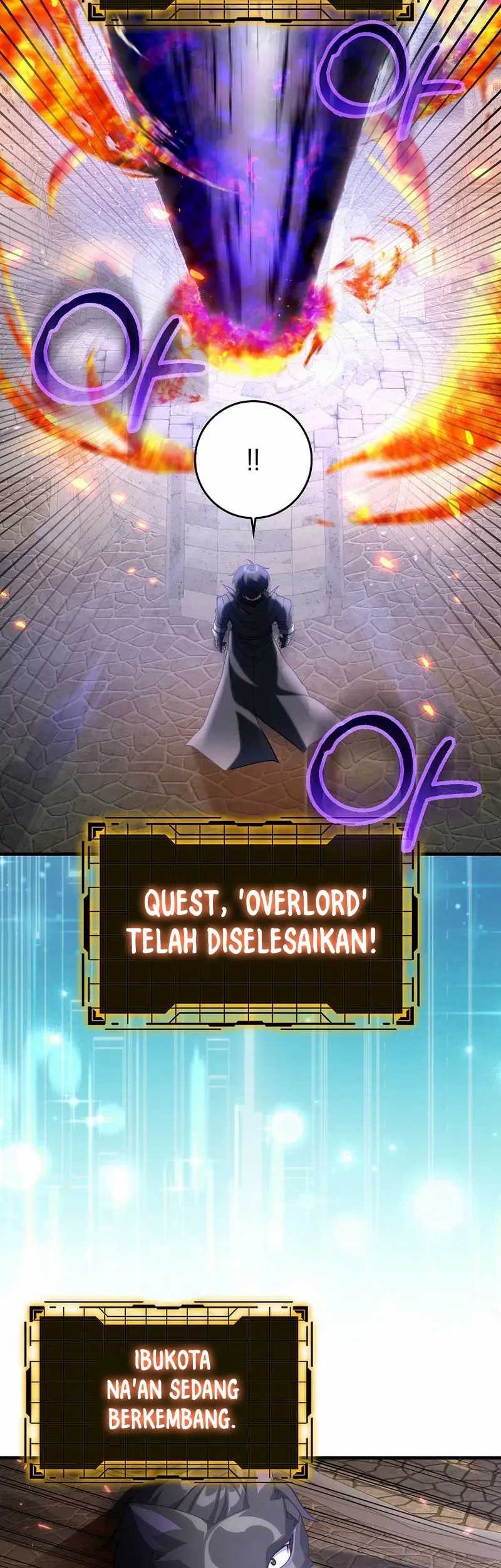 Max Level Player Chapter 66 Gambar 14