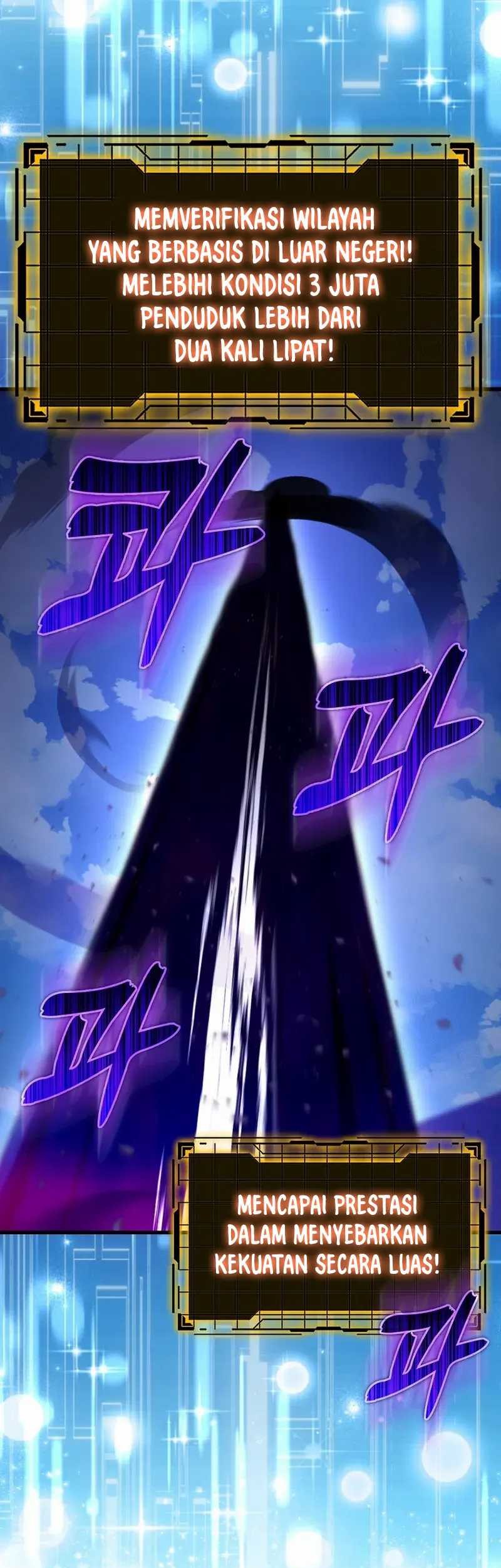 Max Level Player Chapter 66 Gambar 16