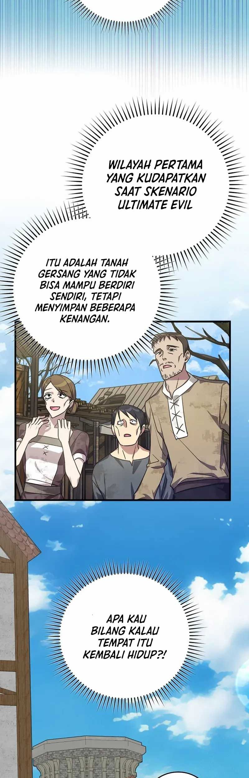 Max Level Player Chapter 66 Gambar 18