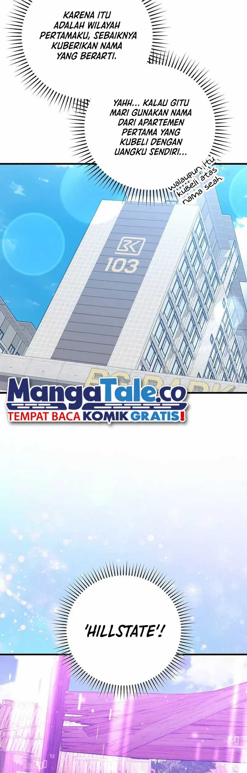 Max Level Player Chapter 66 Gambar 20