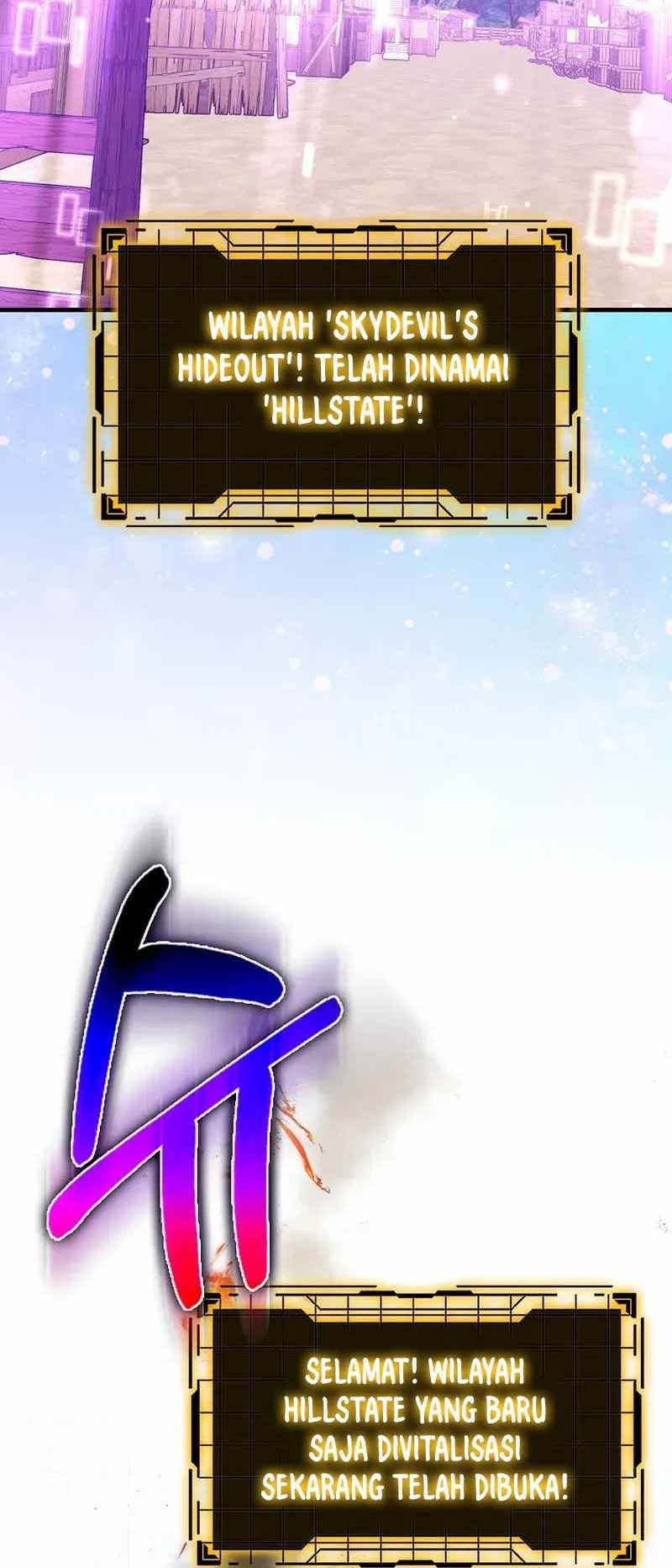 Max Level Player Chapter 66 Gambar 21