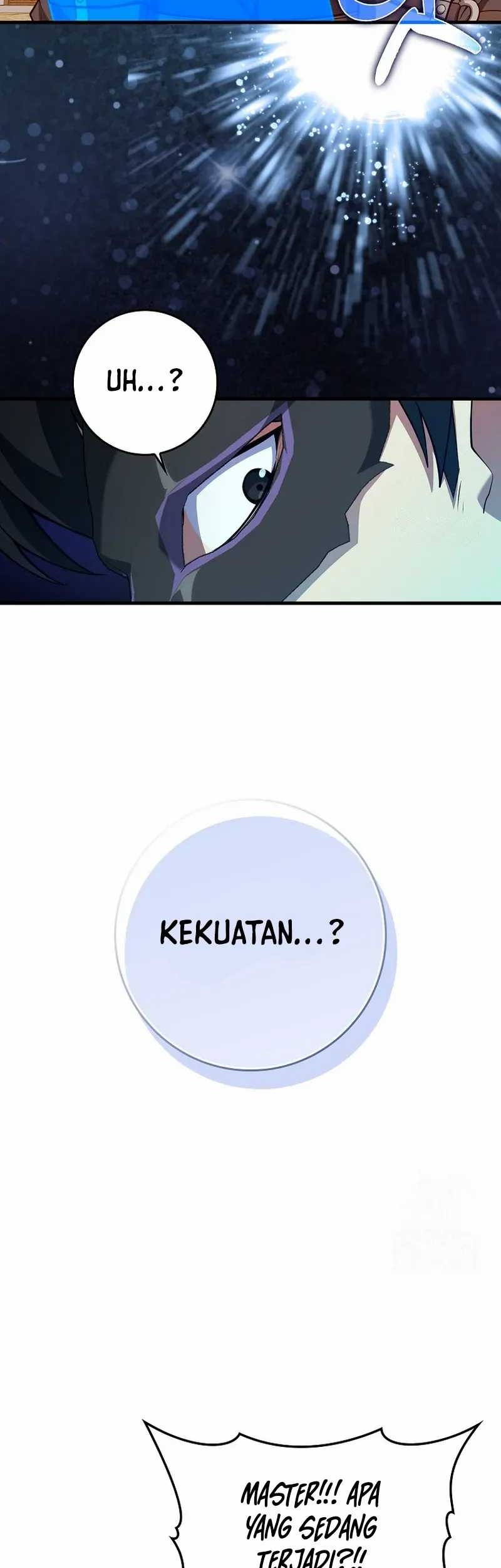 Max Level Player Chapter 66 Gambar 24