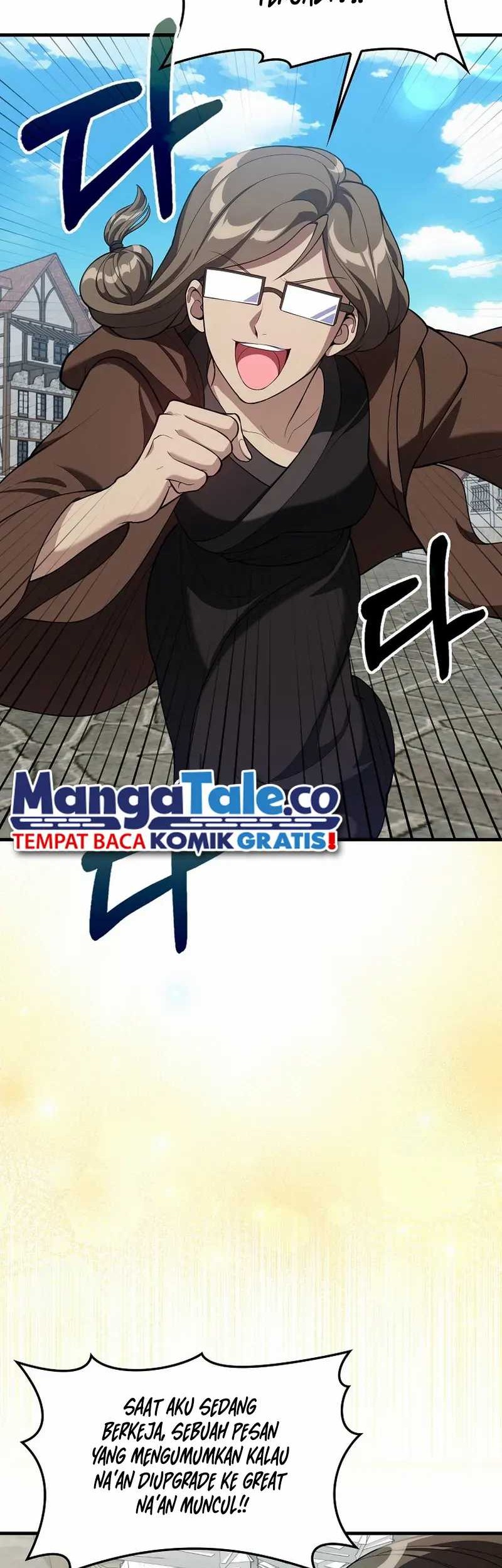 Max Level Player Chapter 66 Gambar 25