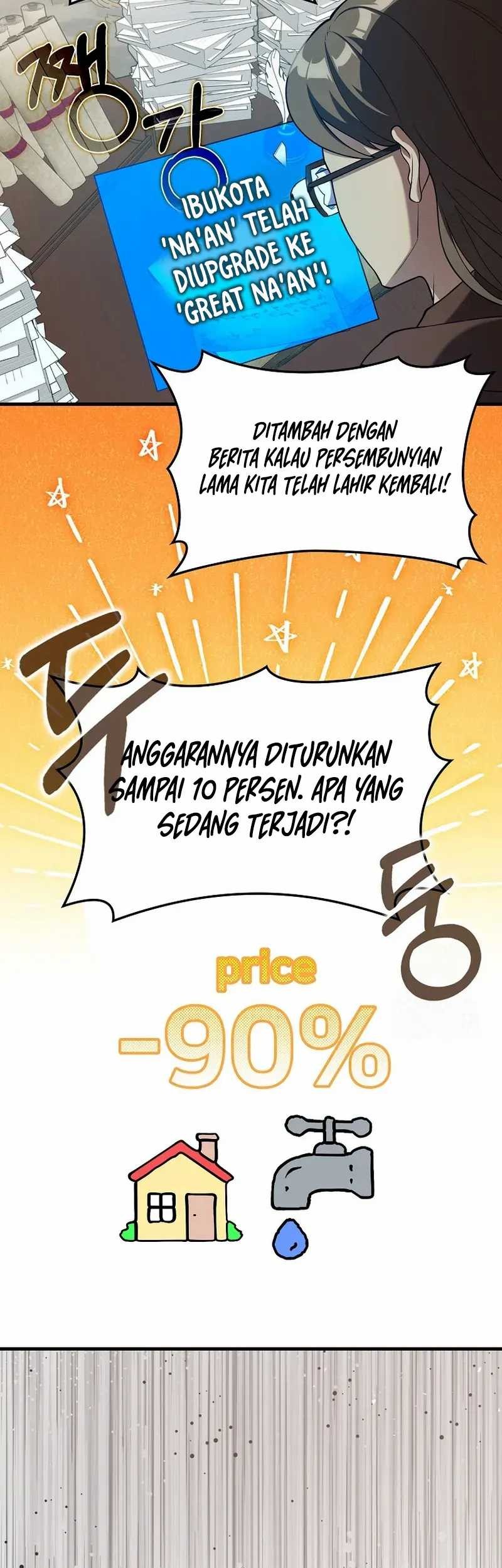 Max Level Player Chapter 66 Gambar 26