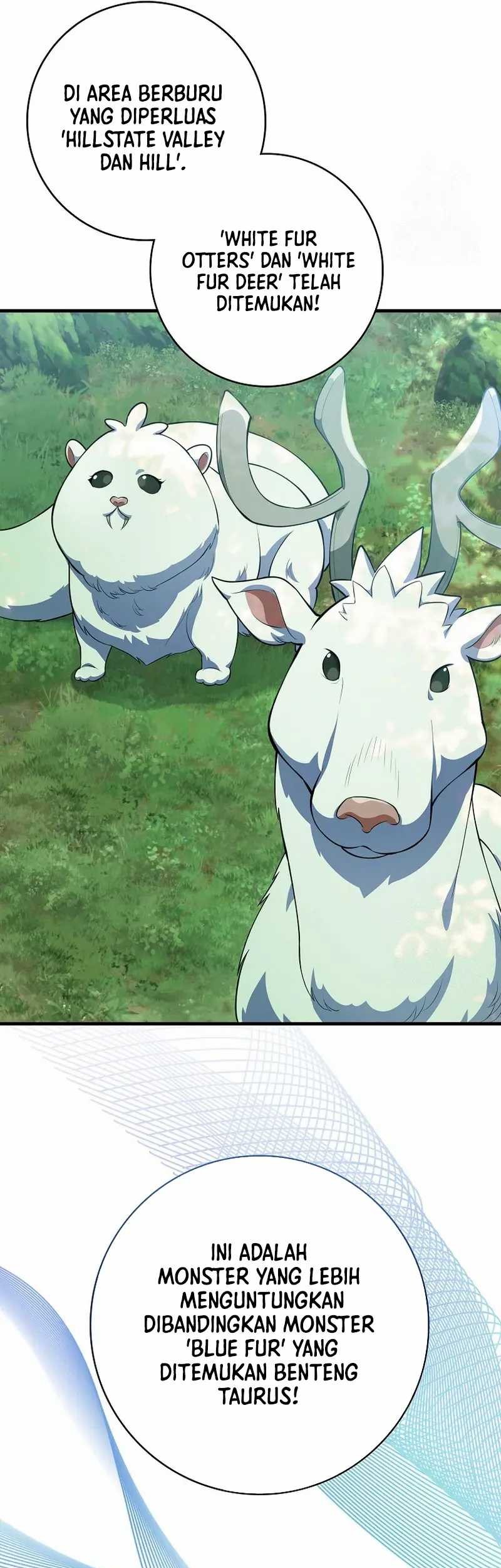 Max Level Player Chapter 66 Gambar 29