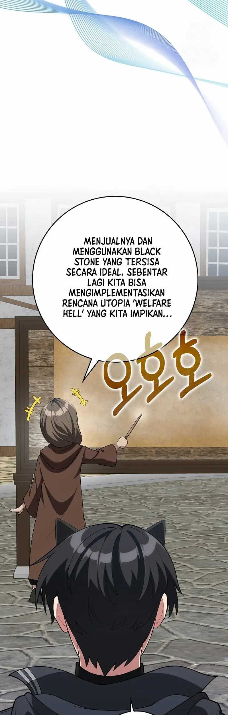 Max Level Player Chapter 66 Gambar 30