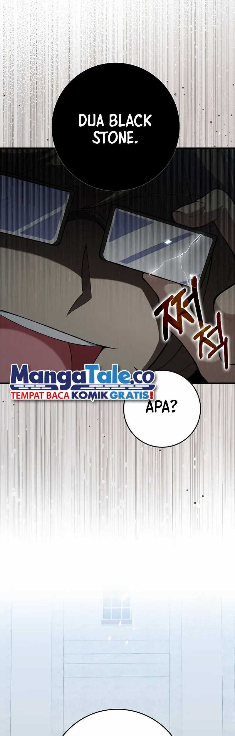 Max Level Player Chapter 66 Gambar 32