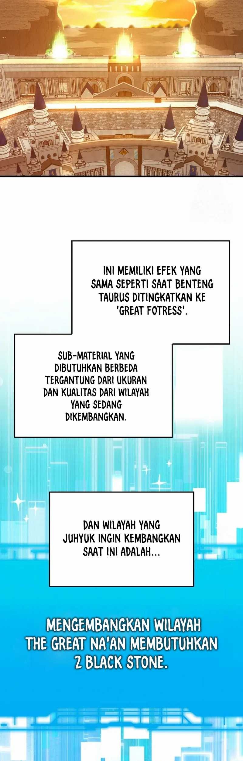 Max Level Player Chapter 66 Gambar 36