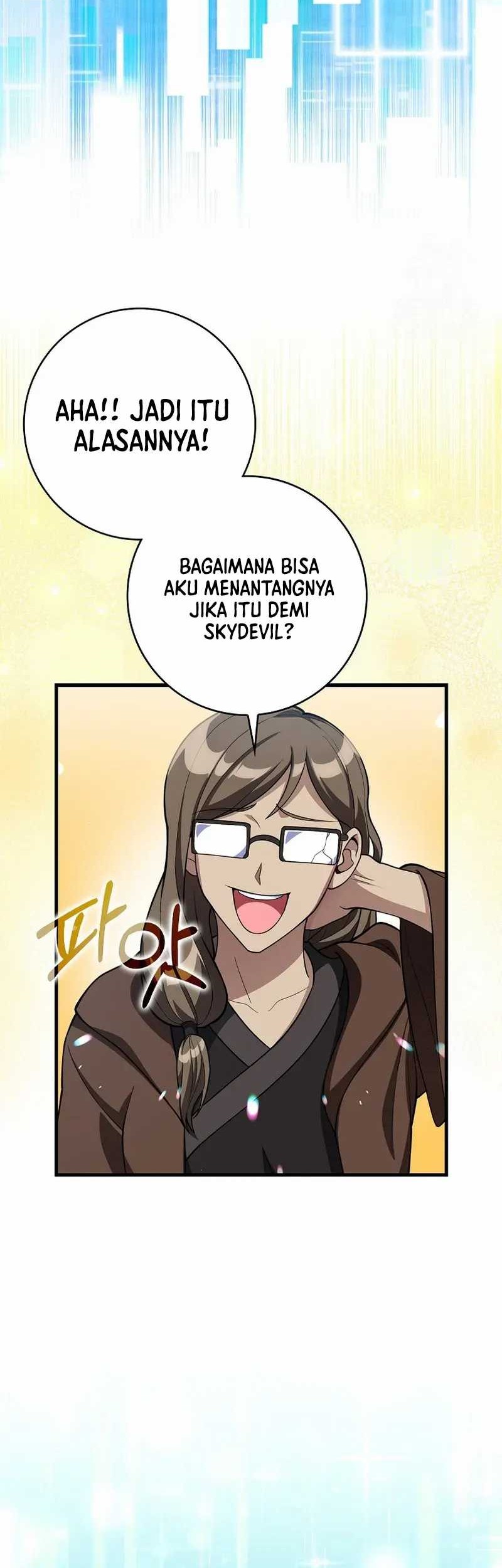 Max Level Player Chapter 66 Gambar 37