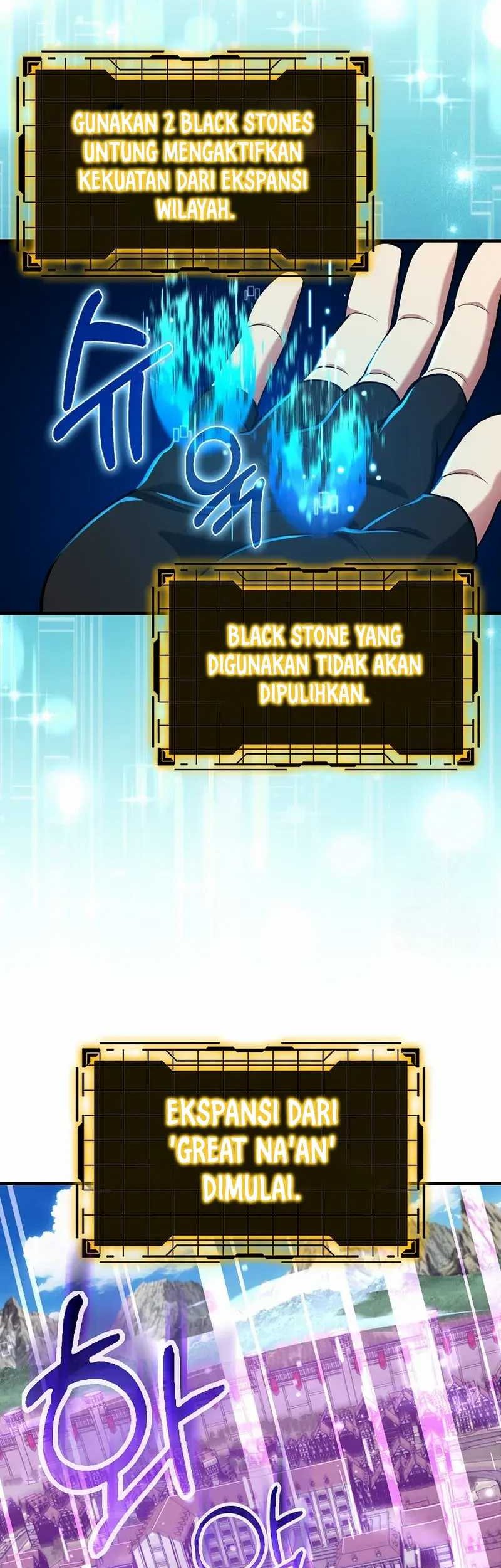 Max Level Player Chapter 66 Gambar 38