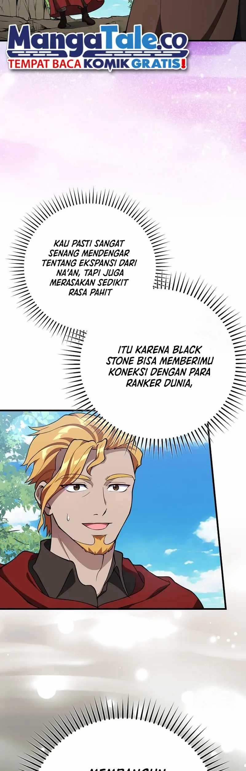 Max Level Player Chapter 66 Gambar 40