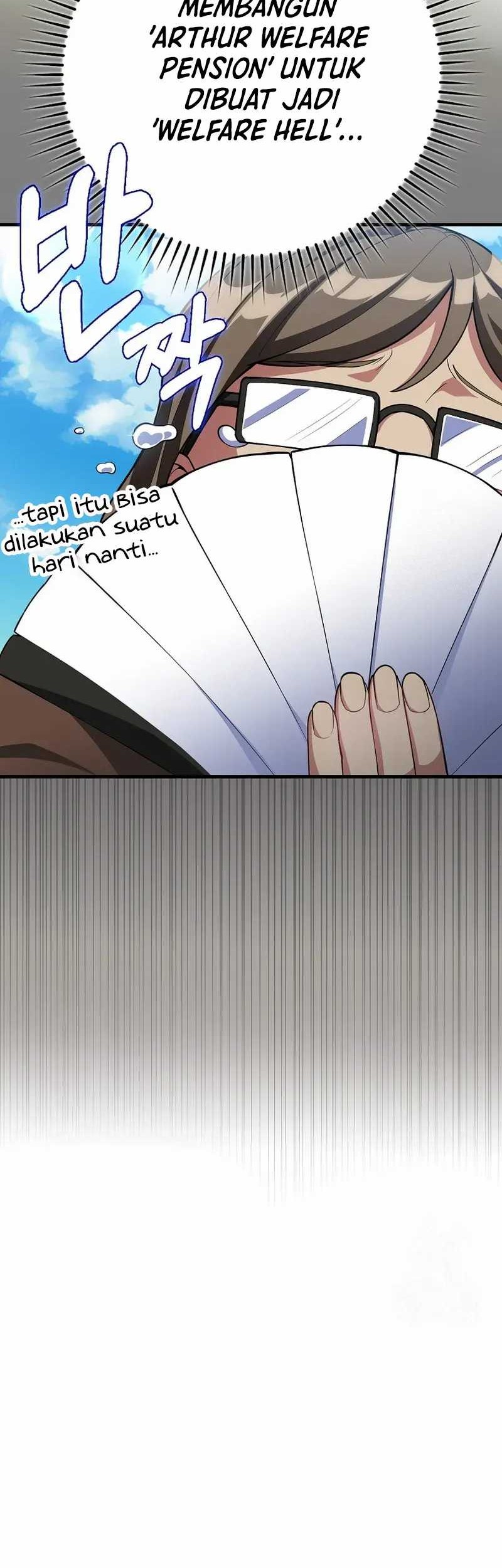 Max Level Player Chapter 66 Gambar 41