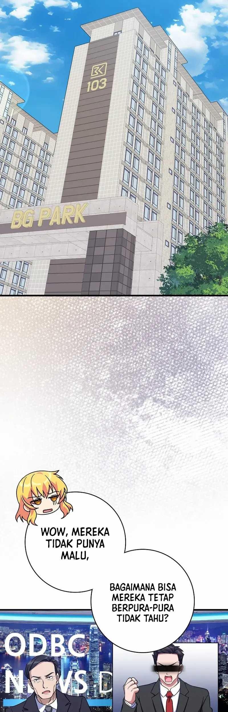 Max Level Player Chapter 66 Gambar 43