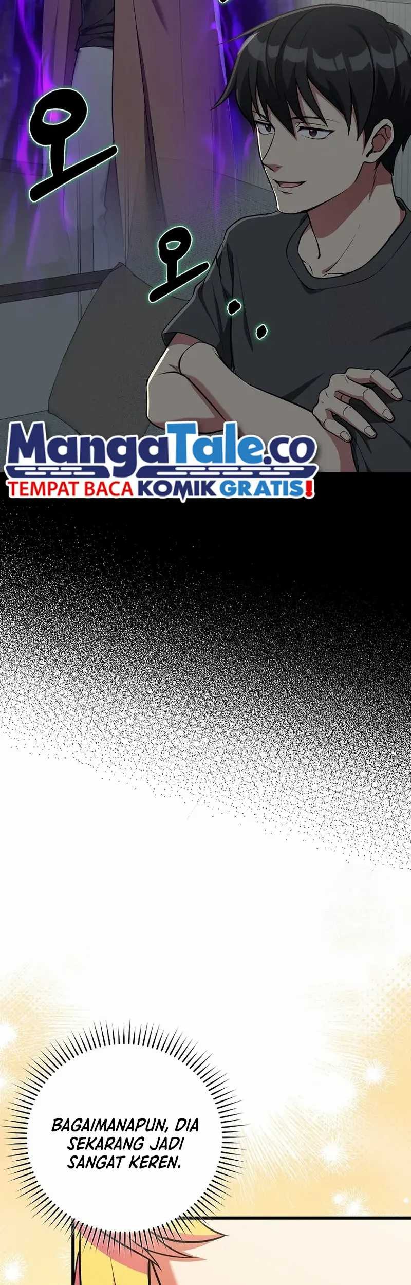 Max Level Player Chapter 66 Gambar 47