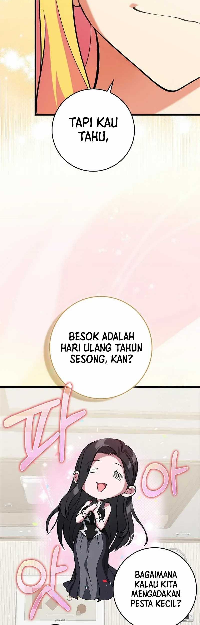 Max Level Player Chapter 66 Gambar 48